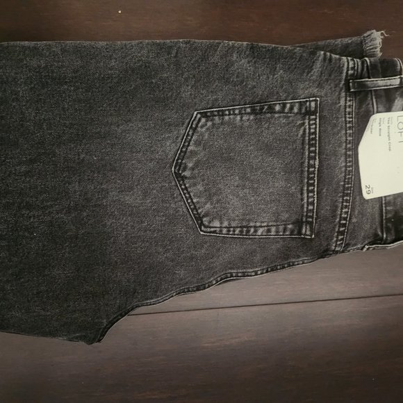 Loft jeans - Picture 2 of 5